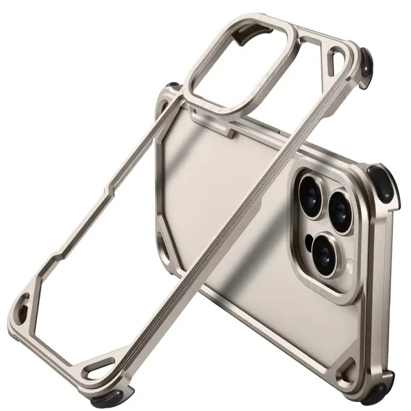 Premium_Metal_Bumper_Case_for_iPhone_16_Pro_/_16_Pro_Max_|_Aerospace-Grade_Aluminum_Frame_|_Shockproof_Drop_Protection_|_Camera_Lens_Guard_|_Ultra-Slim_Luxury_Phone_Case