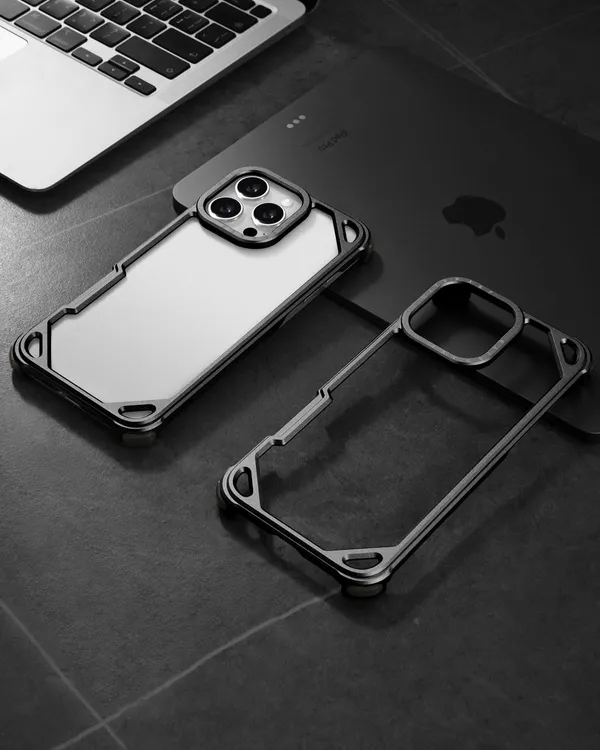 Premium_Metal_Bumper_Case_for_iPhone_16_Pro_/_16_Pro_Max_|_Aerospace-Grade_Aluminum_Frame_|_Shockproof_Drop_Protection_|_Camera_Lens_Guard_|_Ultra-Slim_Luxury_Phone_Case