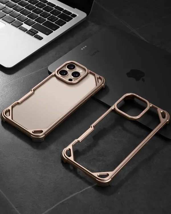 Premium_Metal_Bumper_Case_for_iPhone_16_Pro_/_16_Pro_Max_|_Aerospace-Grade_Aluminum_Frame_|_Shockproof_Drop_Protection_|_Camera_Lens_Guard_|_Ultra-Slim_Luxury_Phone_Case