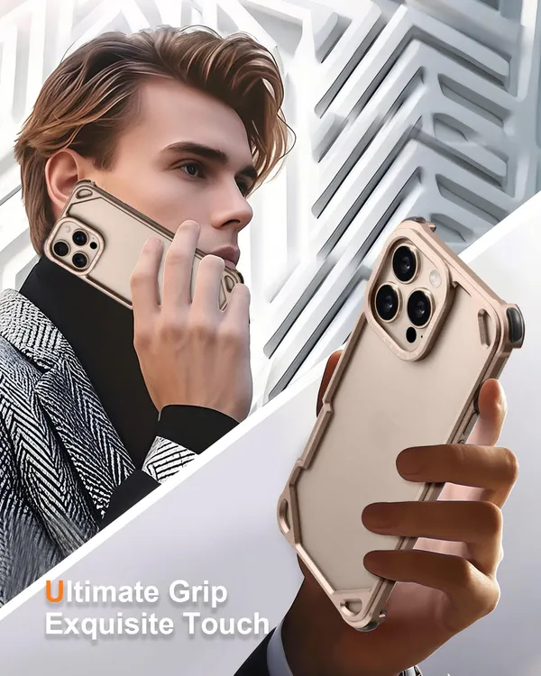Premium_Metal_Bumper_Case_for_iPhone_16_Pro_/_16_Pro_Max_|_Aerospace-Grade_Aluminum_Frame_|_Shockproof_Drop_Protection_|_Camera_Lens_Guard_|_Ultra-Slim_Luxury_Phone_Case