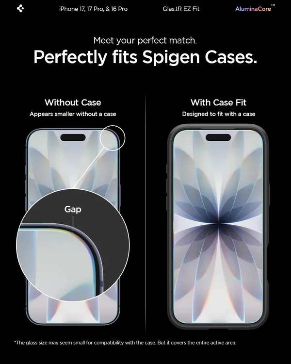 Spigen_Glas.tR_EZ_Fit_AluminaCore™_Tempered_Glass_Screen_Protector_with_Fit_Tray_For_iPhone_17_Series