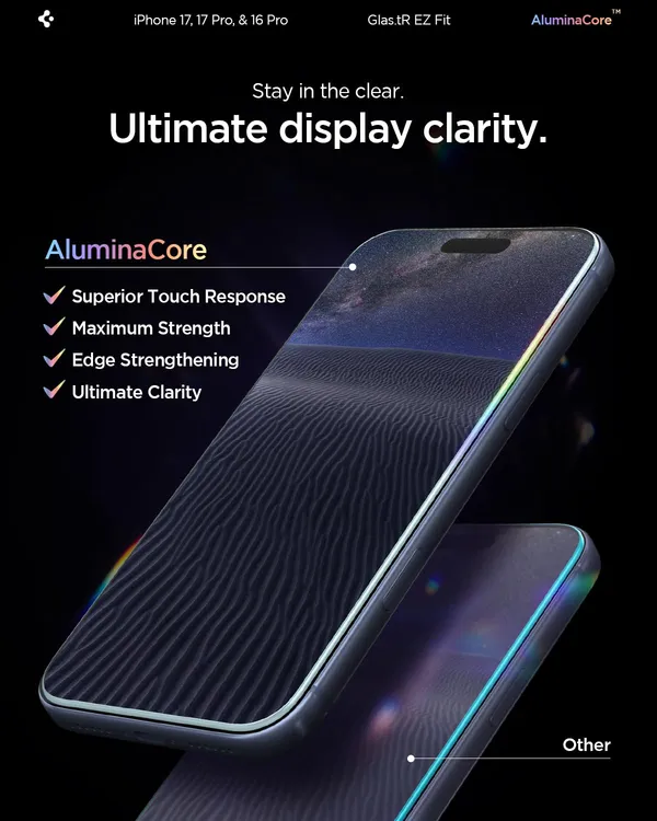 Spigen_Glas.tR_EZ_Fit_AluminaCore™_Tempered_Glass_Screen_Protector_with_Fit_Tray_For_iPhone_17_Series