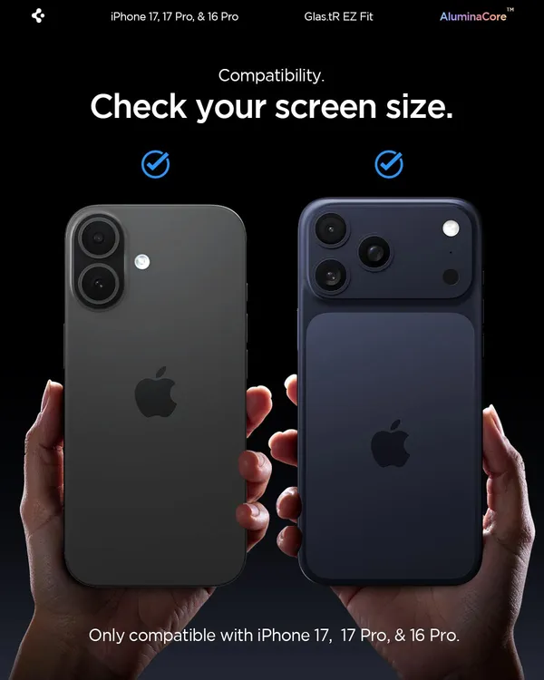 Spigen_Glas.tR_EZ_Fit_AluminaCore™_Tempered_Glass_Screen_Protector_with_Fit_Tray_For_iPhone_17_Series