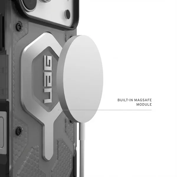UAG_Pathfinder_Clear_Rugged_Case_for_iPhone_17_Pro_/_17_Pro_Max_with_Built-in_MagSafe_|_Military_Grade_Drop_Protection_|_Shockproof_Transparent_Back_Cover_–_Gray