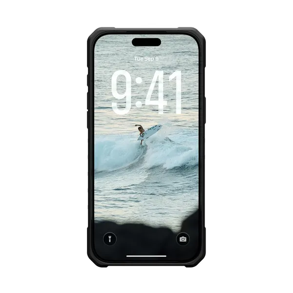 UAG_Pathfinder_Clear_Rugged_Case_for_iPhone_17_Pro_/_17_Pro_Max_with_Built-in_MagSafe_|_Military_Grade_Drop_Protection_|_Shockproof_Transparent_Back_Cover_–_Gray