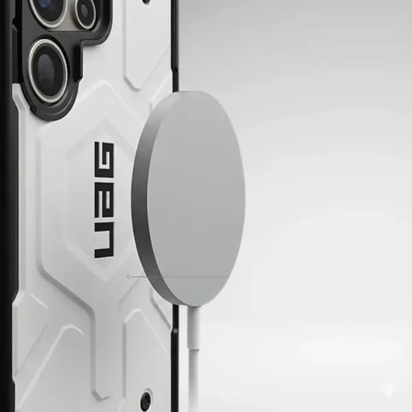UAG_Pathfinder_Rugged_Case_for_iPhone_17_Pro_/_17_Pro_Max_|_Military_Grade_Drop_Protection_|_MagSafe_Compatible_Shockproof_Back_Cover_|_Heavy_Duty_Armor_Case