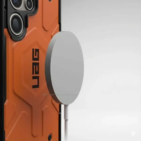 UAG_Pathfinder_Rugged_Case_for_iPhone_17_Pro_/_17_Pro_Max_|_Military_Grade_Drop_Protection_|_MagSafe_Compatible_Shockproof_Back_Cover_|_Heavy_Duty_Armor_Case