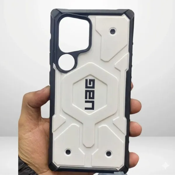 UAG_Pathfinder_Rugged_Case_for_iPhone_17_Pro_/_17_Pro_Max_|_Military_Grade_Drop_Protection_|_MagSafe_Compatible_Shockproof_Back_Cover_|_Heavy_Duty_Armor_Case