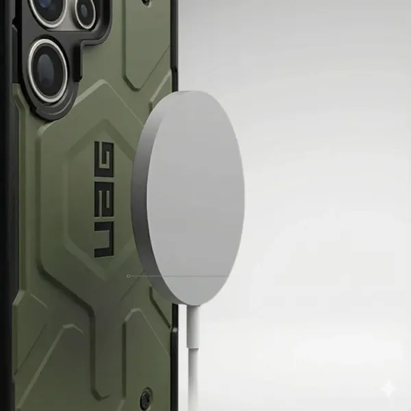 UAG_Pathfinder_Rugged_Case_for_iPhone_17_Pro_/_17_Pro_Max_|_Military_Grade_Drop_Protection_|_MagSafe_Compatible_Shockproof_Back_Cover_|_Heavy_Duty_Armor_Case