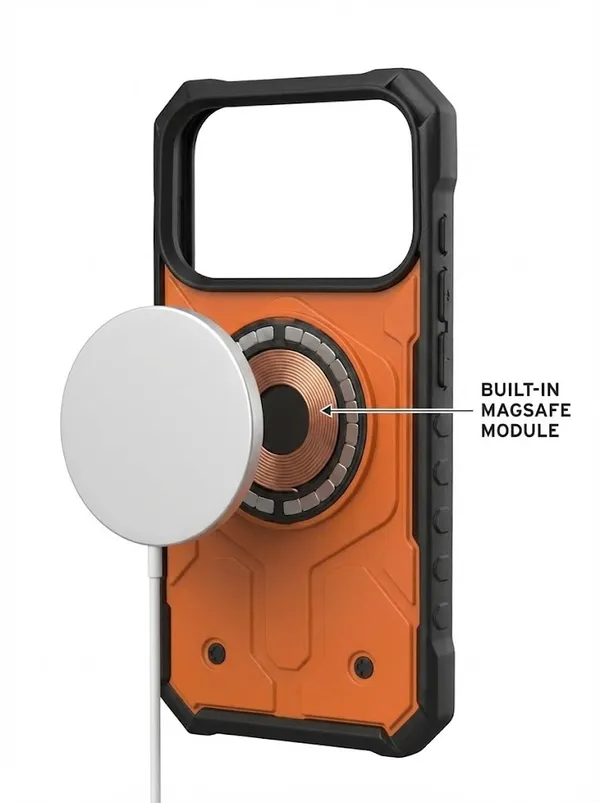 UAG_Pathfinder_Rugged_Case_for_iPhone_17_Pro_/_17_Pro_Max_with_Built-in_MagSafe_|_Military_Grade_Drop_Protection_|_Shockproof_Protective_Cover_–_Orange