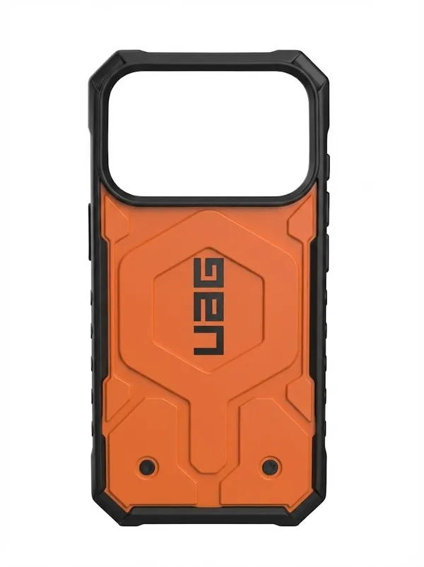 UAG_Pathfinder_Rugged_Case_for_iPhone_17_Pro_/_17_Pro_Max_with_Built-in_MagSafe_|_Military_Grade_Drop_Protection_|_Shockproof_Protective_Cover_–_Orange