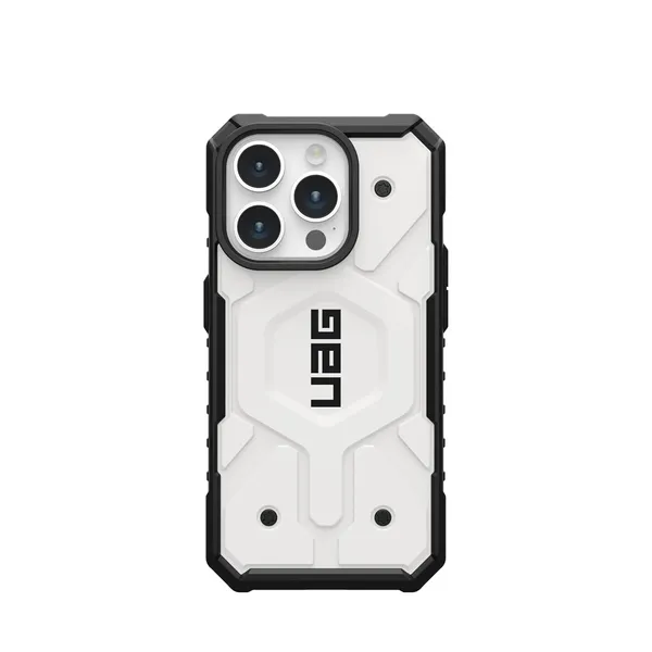 UAG_Pathfinder_Rugged_Shockproof_Case_for_iPhone_16_Pro_/_16_Pro_Max_|_Military-Grade_Drop_Protection_|_Lightweight_Armor_Design_|_Wireless_Charging_Compatible_|_Heavy-Duty_Protective_Back_Cover