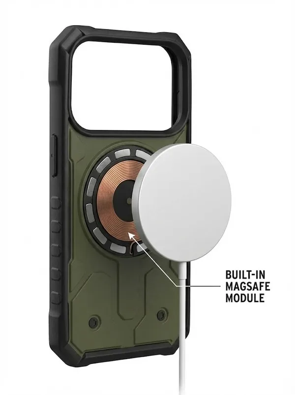 UAG_Pathfinder_Series_Case_for_iPhone_16_Pro_/_Pro_Max__Military-Grade_Drop_Protection_|_Ultra-Light_Rugged_Armor_|_Adventure-Ready_Design