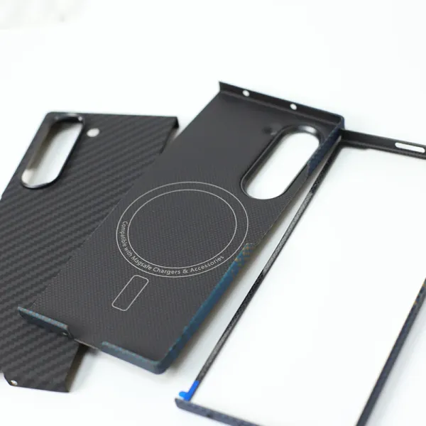 Ultra_Slim_Aramid_Fiber_Case_for_Samsung_Galaxy_Z_Fold_7,_Built-in_Magnetic_Ring,_MagSafe_Compatible,_Lightweight_Carbon_Fiber_Texture,_Full_Body_Protection_Fold_Case
