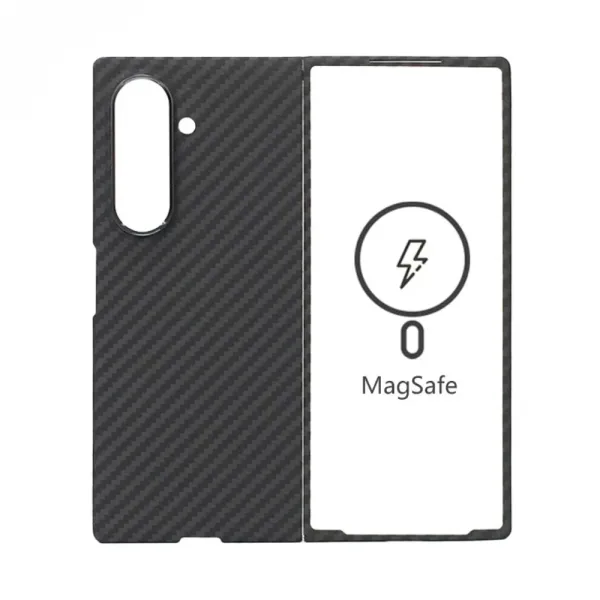 Ultra_Slim_Aramid_Fiber_Case_for_Samsung_Galaxy_Z_Fold_7,_Built-in_Magnetic_Ring,_MagSafe_Compatible,_Lightweight_Carbon_Fiber_Texture,_Full_Body_Protection_Fold_Case