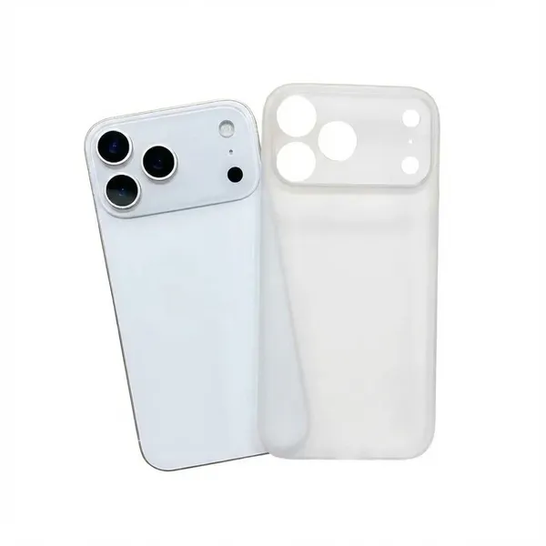 Ultra-Thin_Skin_Case_for_iPhone_17_Pro_/_Pro_Max_|_Matte_Frosted_Minimal_Back_Cover_|_Slim_Lightweight_Anti-Fingerprint_Soft_Case_|_Shock-Resistant_Precision_Fit