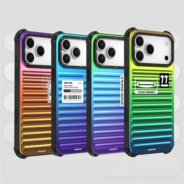 YOUNGKIT_Rugged_Gradient_Case_for_iPhone_17_Pro_/_17_Pro_Max_|_MagSafe_Compatible_|_Shockproof_Armor_Back_Cover_with_Camera_Protection_&_Precision_Buttons