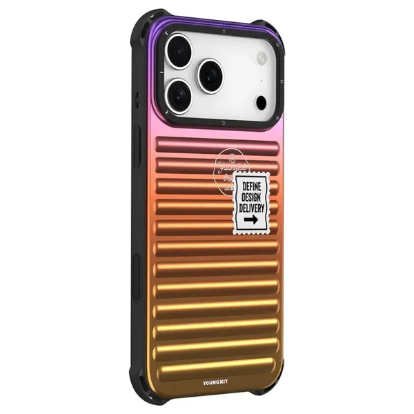YOUNGKIT_Rugged_Gradient_Case_for_iPhone_17_Pro_/_17_Pro_Max_|_MagSafe_Compatible_|_Shockproof_Armor_Back_Cover_with_Camera_Protection_&_Precision_Buttons