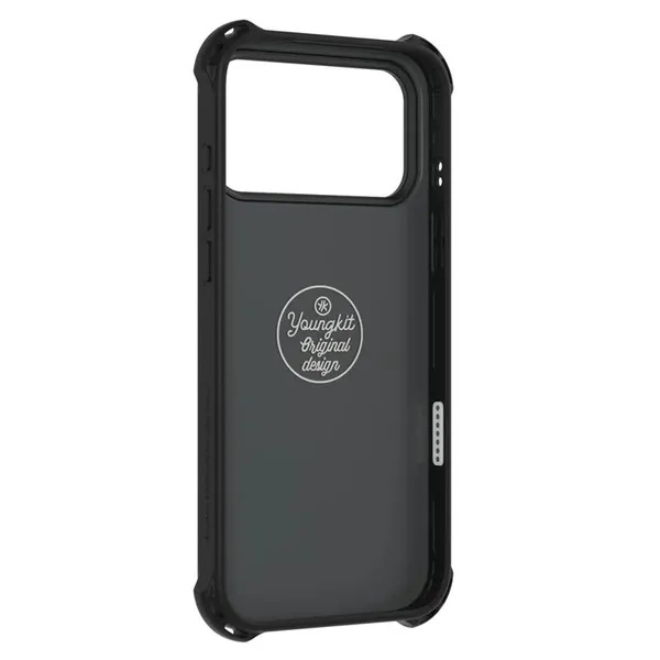 YOUNGKIT_Rugged_Gradient_Case_for_iPhone_17_Pro_/_17_Pro_Max_|_MagSafe_Compatible_|_Shockproof_Armor_Back_Cover_with_Camera_Protection_&_Precision_Buttons