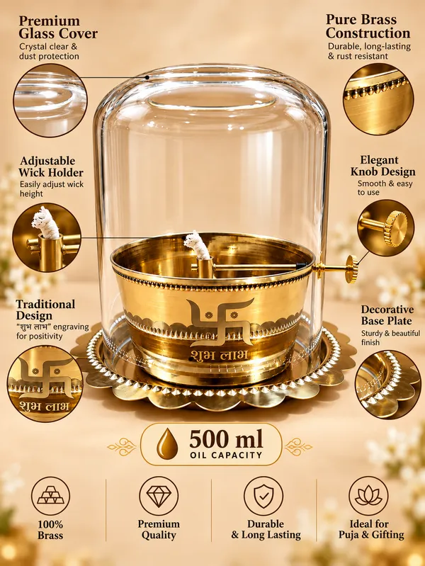 Brass_Akhand_Diya_with_Glass_Cover_–_500_ml