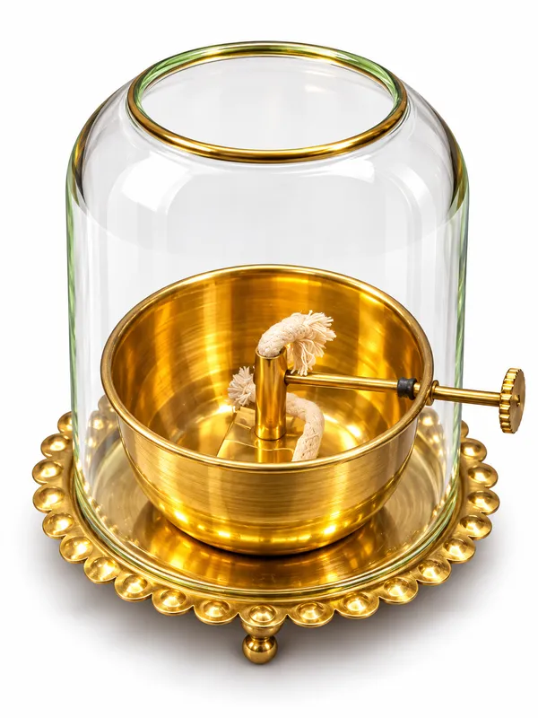 Brass_Premium_Akhand_Diya_150ml_|_Puja_&_Home_Temple