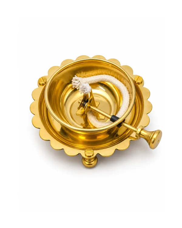 Brass_Akhand_Diya_with_Crystal_Design_–_Gold_Finish_Oil_Lamp_(Medium)