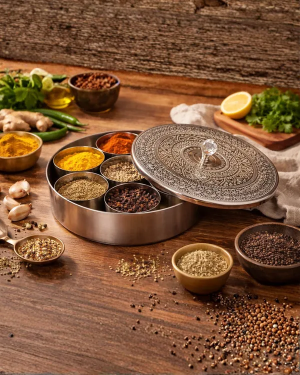 Iron_Silver_Masala_Box_with_Crystal_Knob_Lid_-_Traditional_Indian_Spice_Organizer_(7_Compartments)