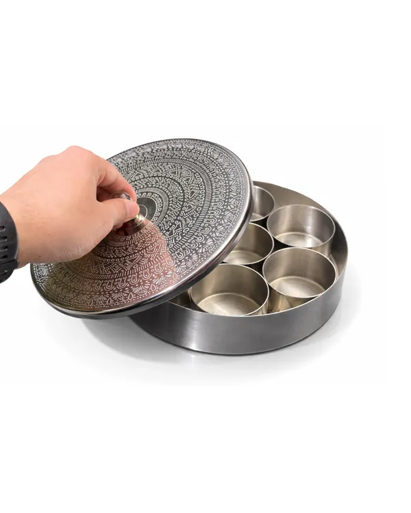 Iron_Silver_Masala_Box_with_Crystal_Knob_Lid_-_Traditional_Indian_Spice_Organizer_(7_Compartments)