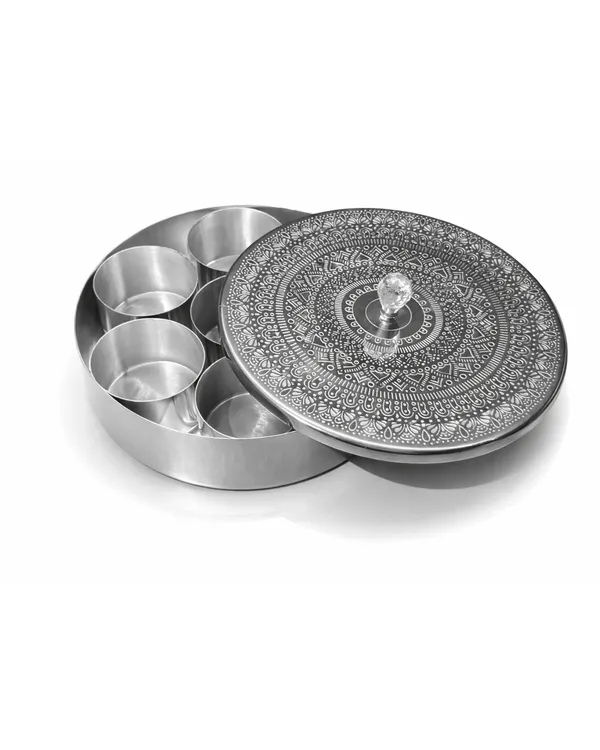 Iron_Silver_Masala_Box_with_Crystal_Knob_Lid_-_Traditional_Indian_Spice_Organizer_(7_Compartments)
