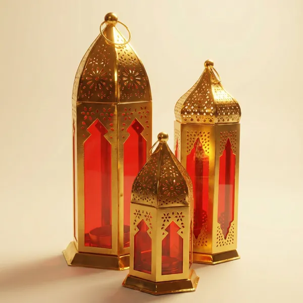 Gold_Iron_Premium_Lantern_For_Home_And_Temple