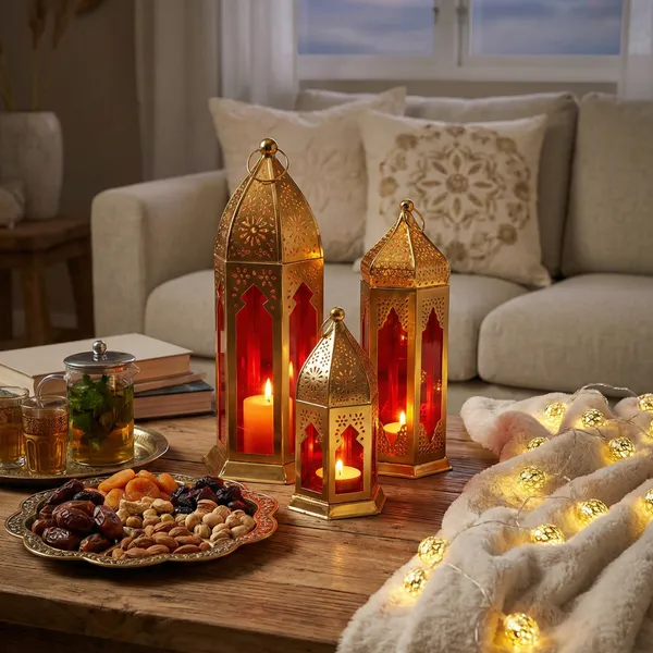 Gold_Iron_Premium_Lantern_For_Home_And_Temple