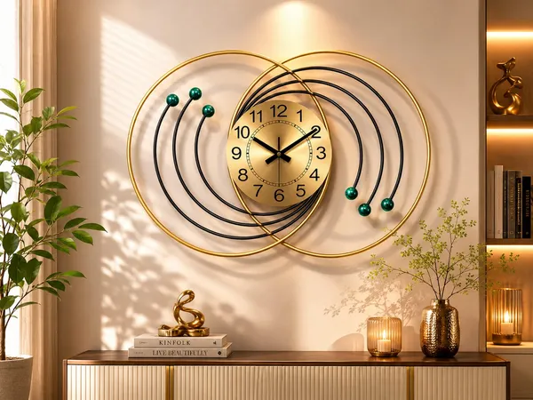 Geometric_Double_Ring_Metal_Wall_Clock_–_Silent,_Modern_Home_Décor