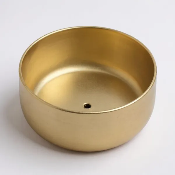 Gold_Premium_Table_Top_Planter