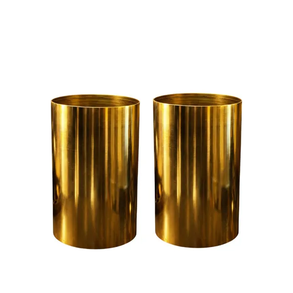Gold_Iron_Premium_Planter_Set_For_Planting_Home_Decor
