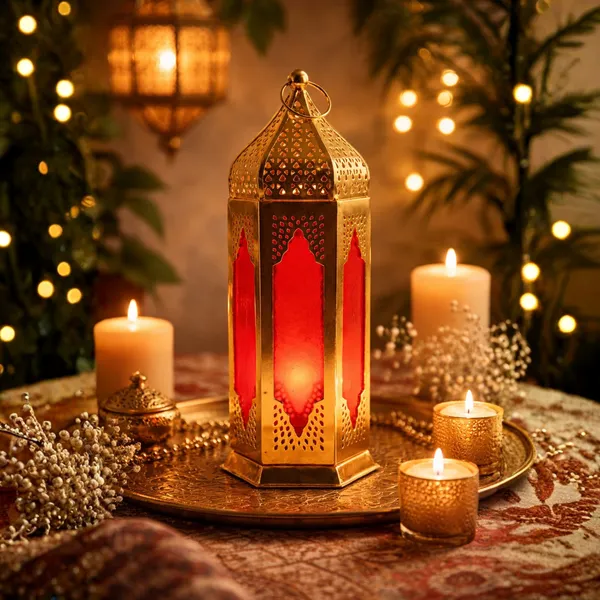 Gold_Iron_Premium_Lantern_For_Home_And_Temple