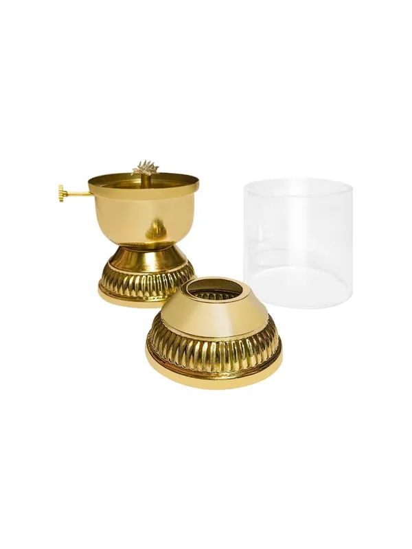 Brass_Premium_Lamp_For_Home_And_Temple