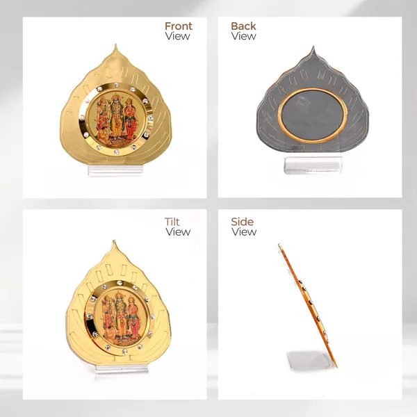Ram_Darbar_Leaf_Idol_for_Car_Dashboard,_Home_Temple,_Office_Desk_&_Pooja