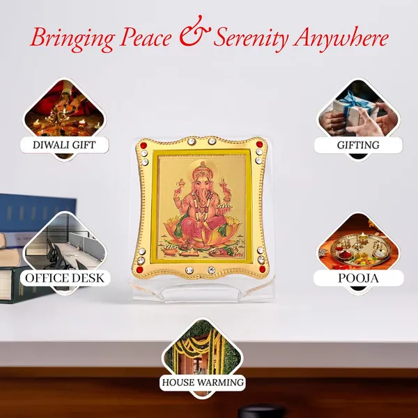 Ganesha_Gold_Plated_Frame_Idol_For_Car_Dashboard,_Home_Temple,_Office_Desk_&_Pooja