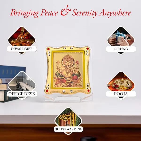 Lord_Ganesha_Gold_Plated_Frame_Idol_For_Car_Dashboard,_Home_Temple,_Office_Desk_&_Pooja