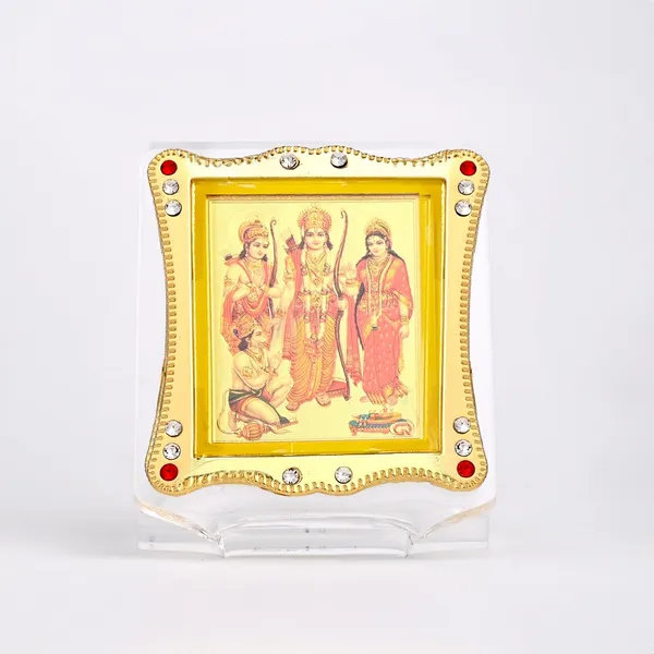 Ram_Darbar_Gold_Plated_Frame_Idol_For_Car_Dashboard,_Home_Temple,_Office_Desk_&_Pooja