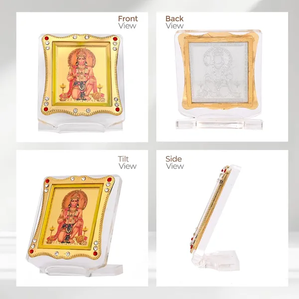 Hanuman_Ji_Gold_Plated_Frame_Idol_For_Car_Dashboard,_Home_Temple,_Office_Desk_&_Pooja