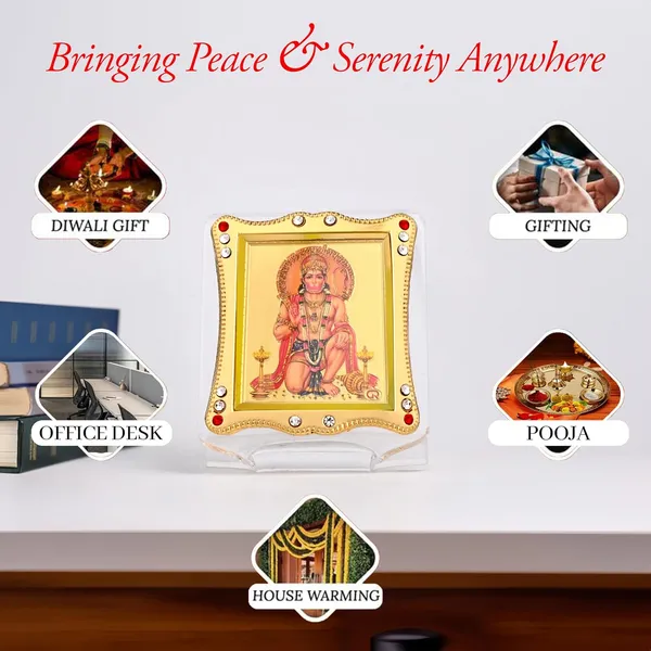 Hanuman_Ji_Gold_Plated_Frame_Idol_For_Car_Dashboard,_Home_Temple,_Office_Desk_&_Pooja
