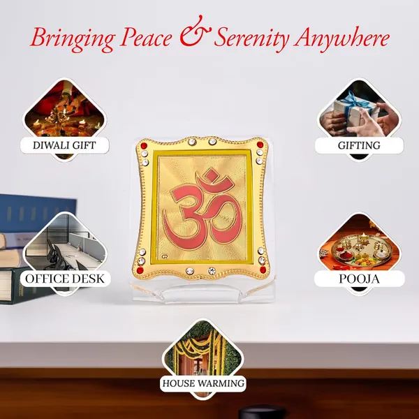 Om_Gold_Plated_Frame_Idol_For_Car_Dashboard,_Home_Temple,_Office_Desk_&_Pooja