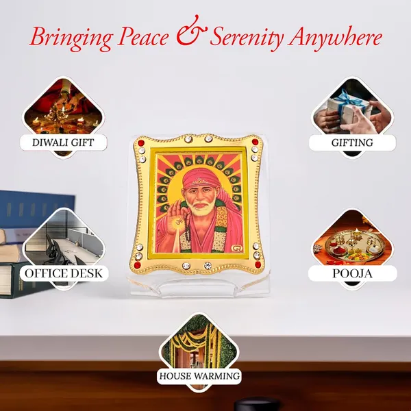 Sai_Baba_Gold_Plated_Frame_Idol_For_Car_Dashboard,_Home_Temple,_Office_Desk_&_Pooja