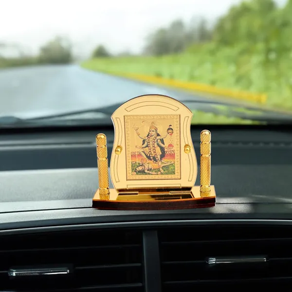 Maha_Kali_Gold_Plated_Temple_Shaped_Idol_For_Car_Dashboard,_Home_Temple,_Office_Desk_&_Pooja