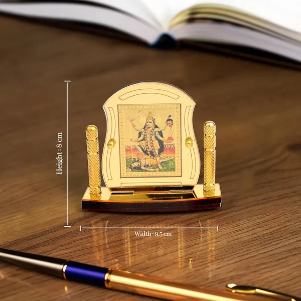 Maha_Kali_Gold_Plated_Temple_Shaped_Idol_For_Car_Dashboard,_Home_Temple,_Office_Desk_&_Pooja