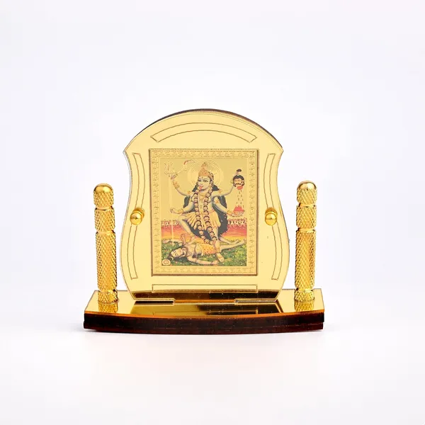 Maha_Kali_Gold_Plated_Temple_Shaped_Idol_For_Car_Dashboard,_Home_Temple,_Office_Desk_&_Pooja