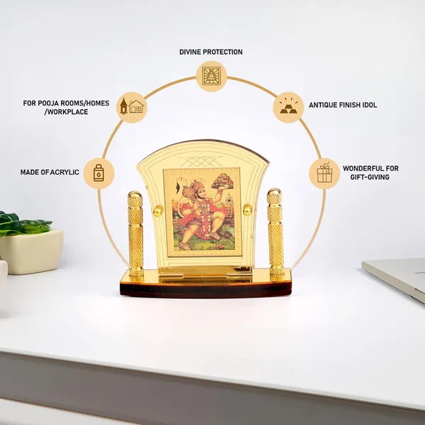 Hanuman_Gold_Plated_Temple_Shaped_Idol_For_Car_Dashboard,_Home_Temple,_Office_Desk_&_Pooja