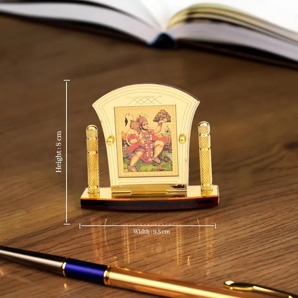 Hanuman_Gold_Plated_Temple_Shaped_Idol_For_Car_Dashboard,_Home_Temple,_Office_Desk_&_Pooja
