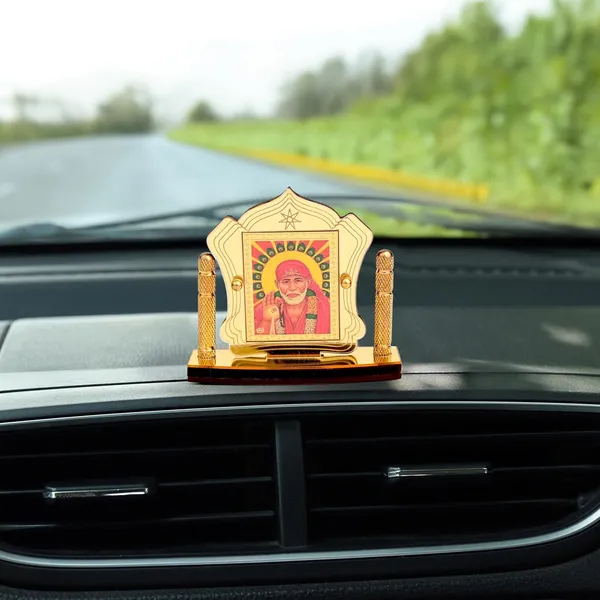 Sai_Baba_Gold_Plated_Temple_Shaped_Idol_For_Car_Dashboard,_Home_Temple,_Office_Desk_&_Pooja